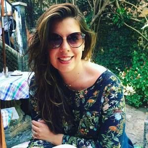 Meet your Posher, Sara mia